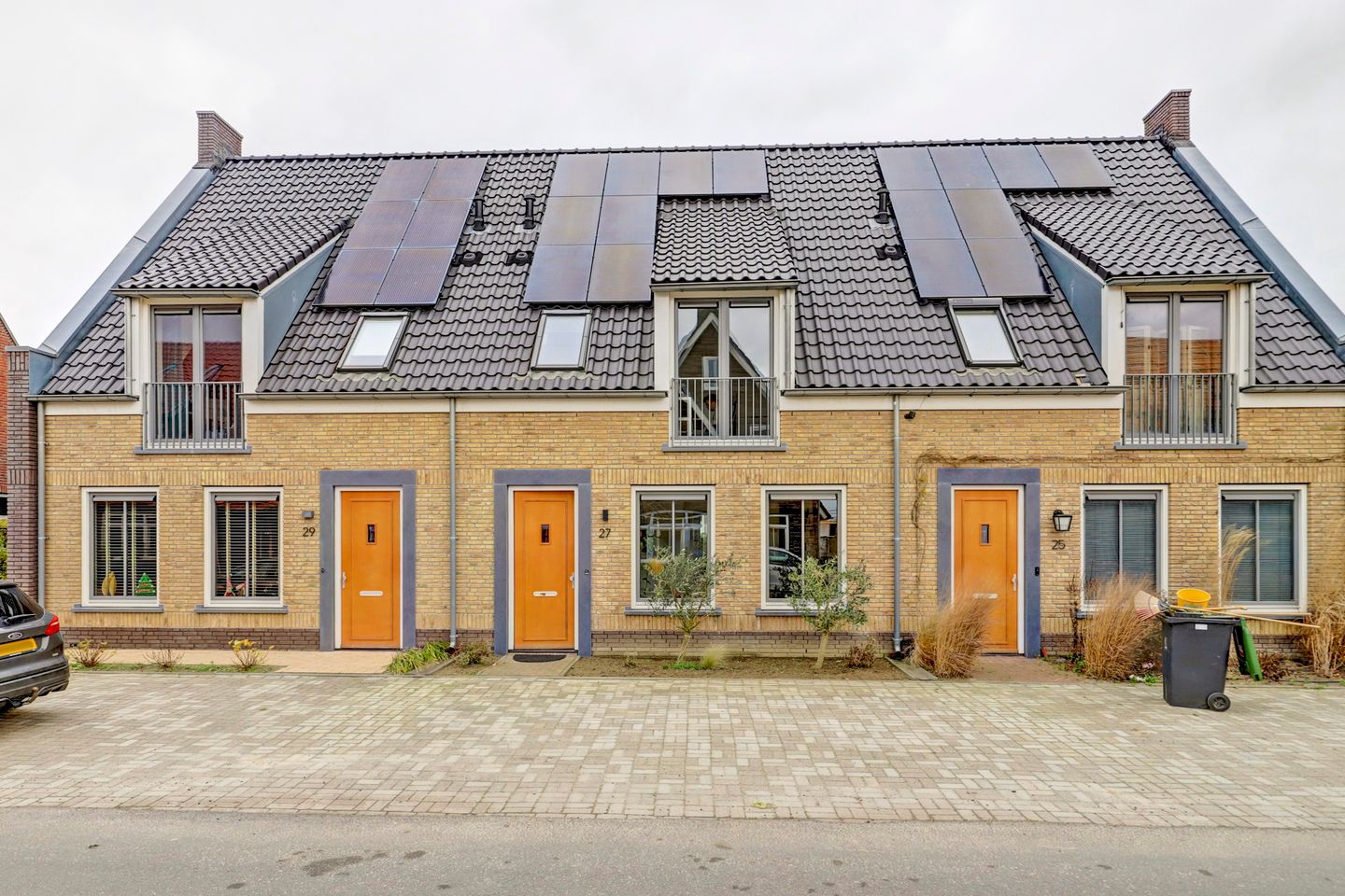 Foto 1 van Pykeswegje 27