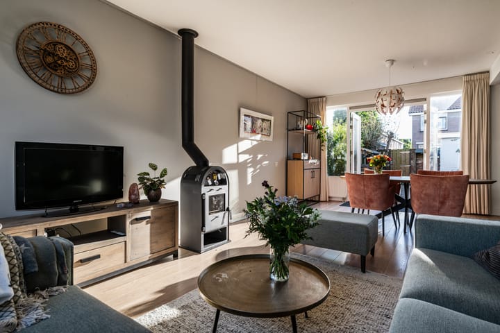 Foto 8 van Holbeekstraat 33