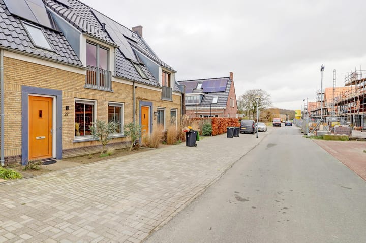 Foto 3 van Pykeswegje 27