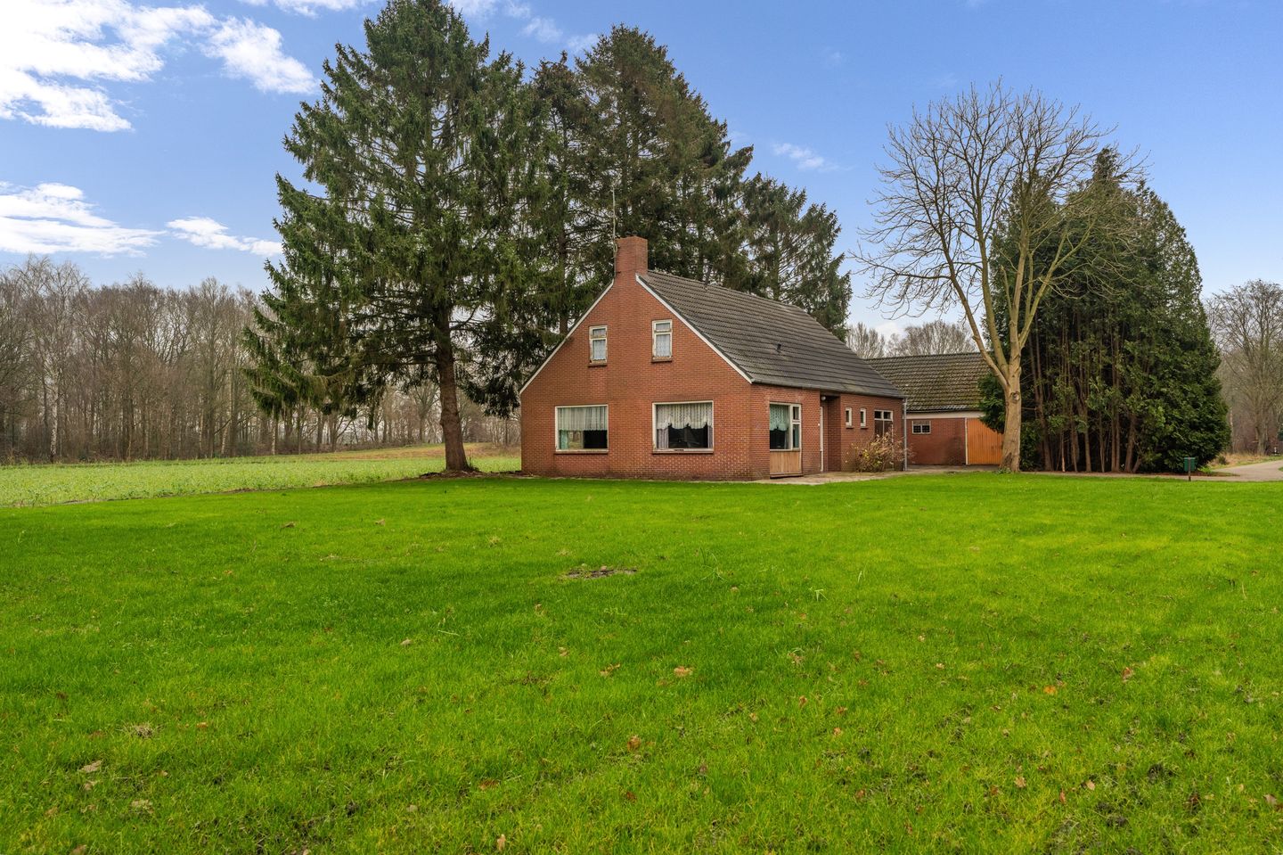 Foto 1 van Noorderstraat 35