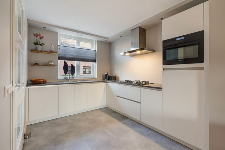 Foto 3 van Sint Marcusstraat 7