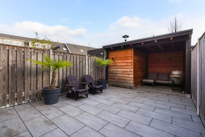 Foto 5 van Sint Marcusstraat 7