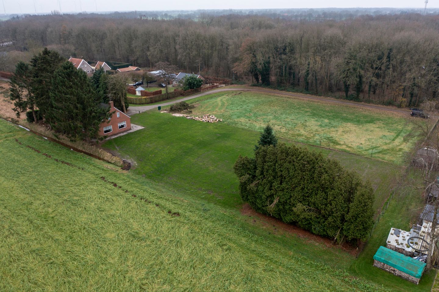 Foto 4 van Noorderstraat 35