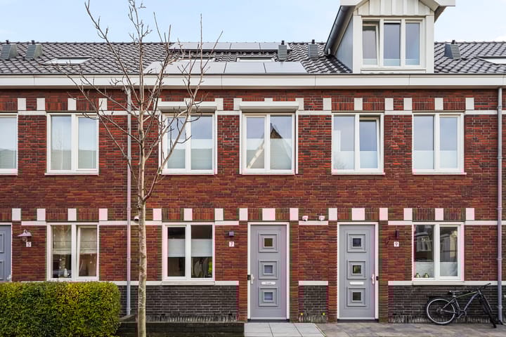 Foto 6 van Sint Marcusstraat 7