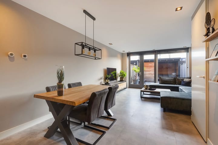 Foto 10 van Sint Marcusstraat 7