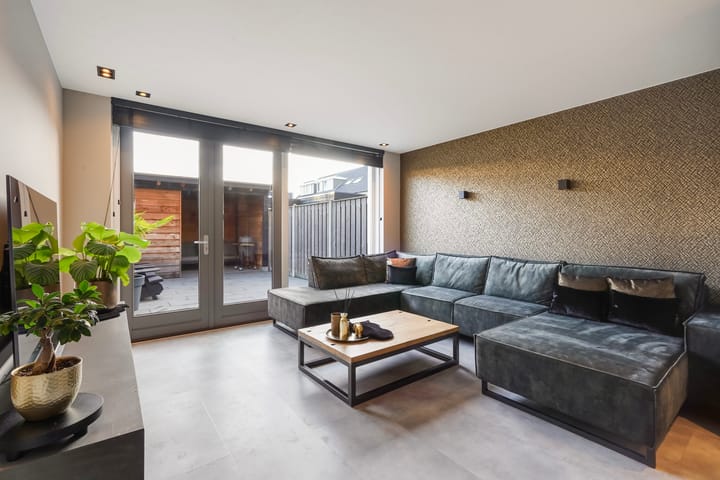 Foto 11 van Sint Marcusstraat 7