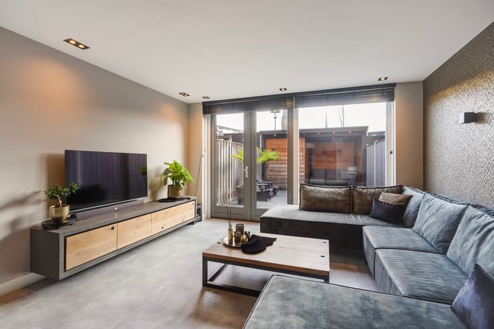 Foto 12 van Sint Marcusstraat 7