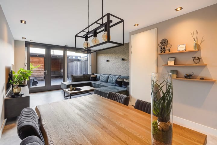 Foto 13 van Sint Marcusstraat 7