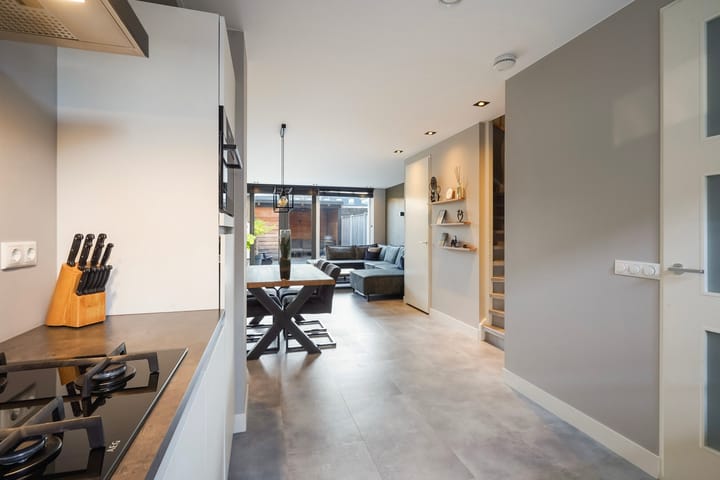 Foto 20 van Sint Marcusstraat 7