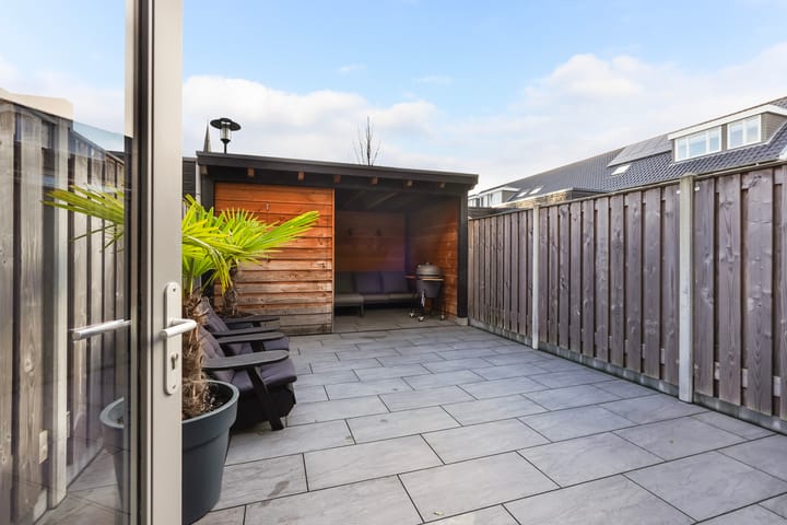 Foto 21 van Sint Marcusstraat 7