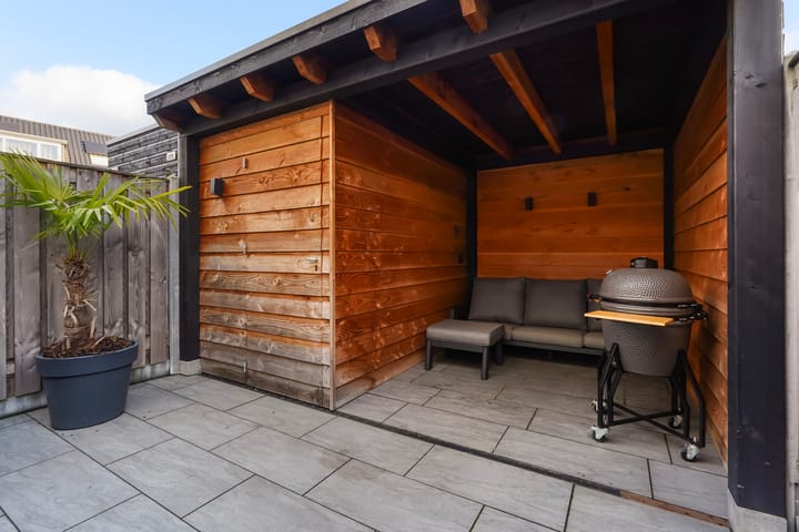 Foto 23 van Sint Marcusstraat 7