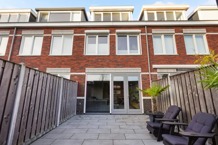 Foto 24 van Sint Marcusstraat 7