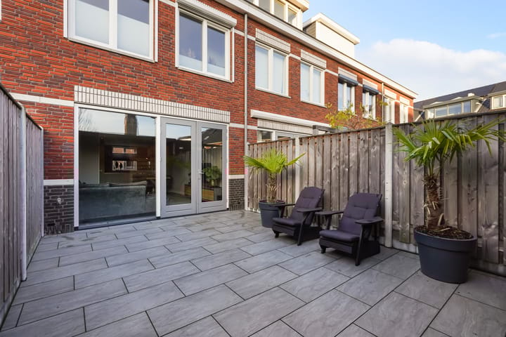 Foto 25 van Sint Marcusstraat 7