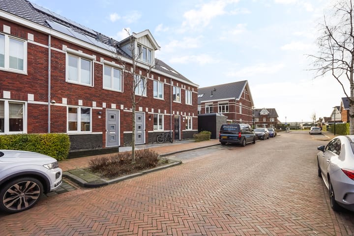 Foto 44 van Sint Marcusstraat 7