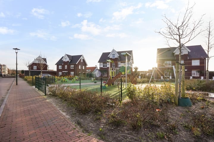 Foto 45 van Sint Marcusstraat 7