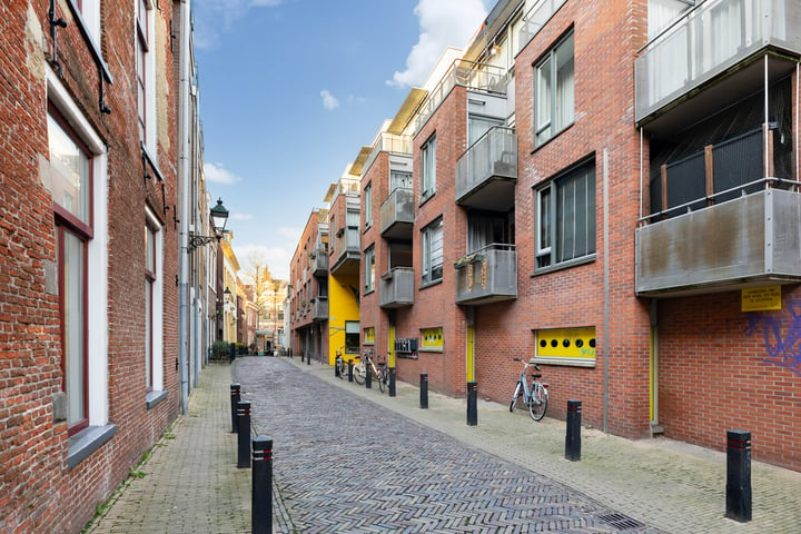 Minnemastraat 58 B