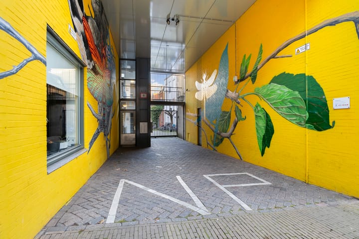 Foto 5 van Minnemastraat 58-B