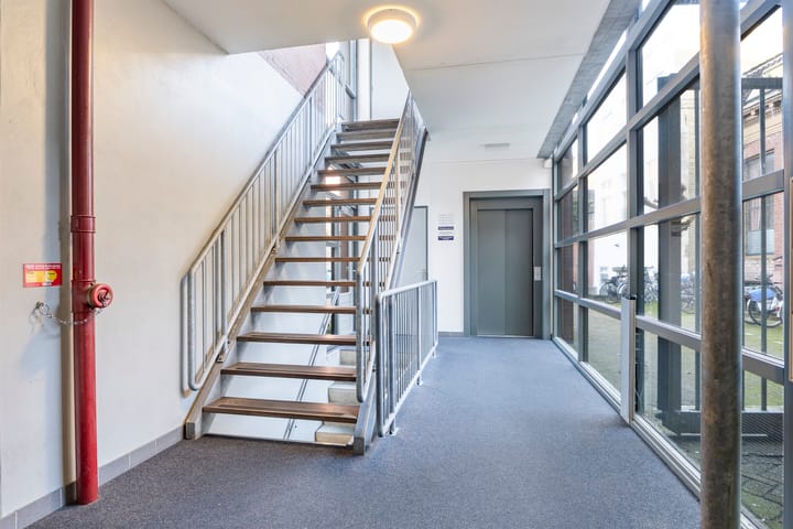 Photo 6 of Minnemastraat 58-B