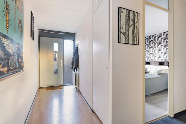 Photo 9 of Minnemastraat 58-B