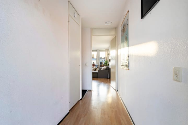 Photo 10 of Minnemastraat 58-B