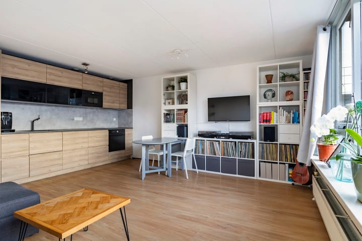 Photo 13 of Minnemastraat 58-B