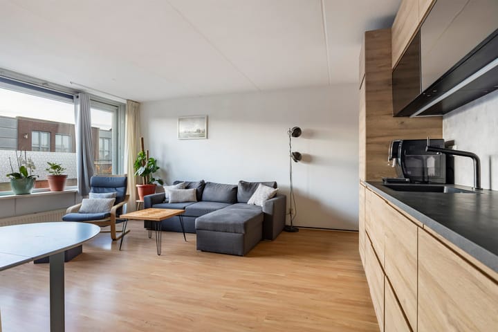 Photo 15 of Minnemastraat 58-B