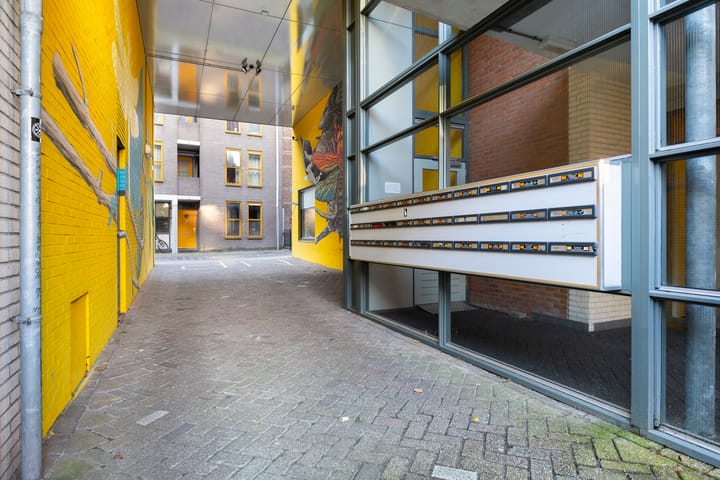 Photo 22 of Minnemastraat 58-B