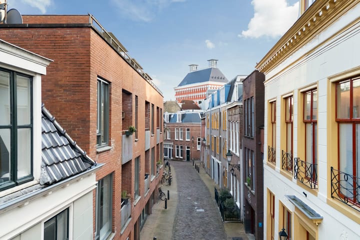Photo 25 of Minnemastraat 58-B