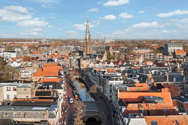 Photo 29 of Minnemastraat 58-B