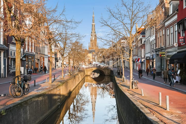 Photo 30 of Minnemastraat 58-B