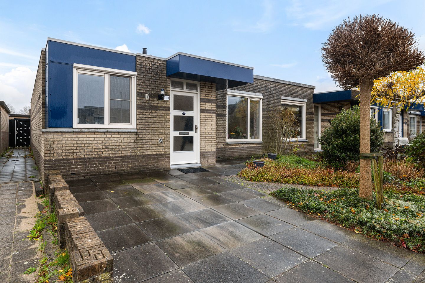 Foto 1 van Van den Broek-erf 110