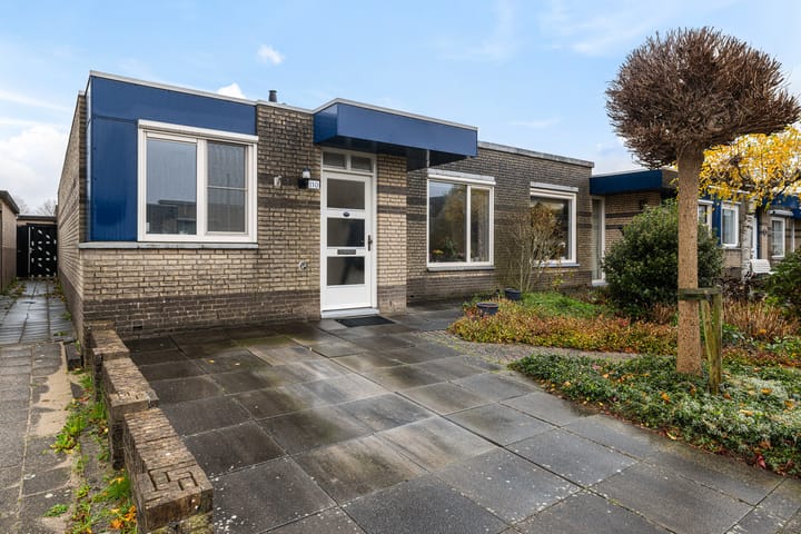 Foto 1 van Van den Broek-erf 110