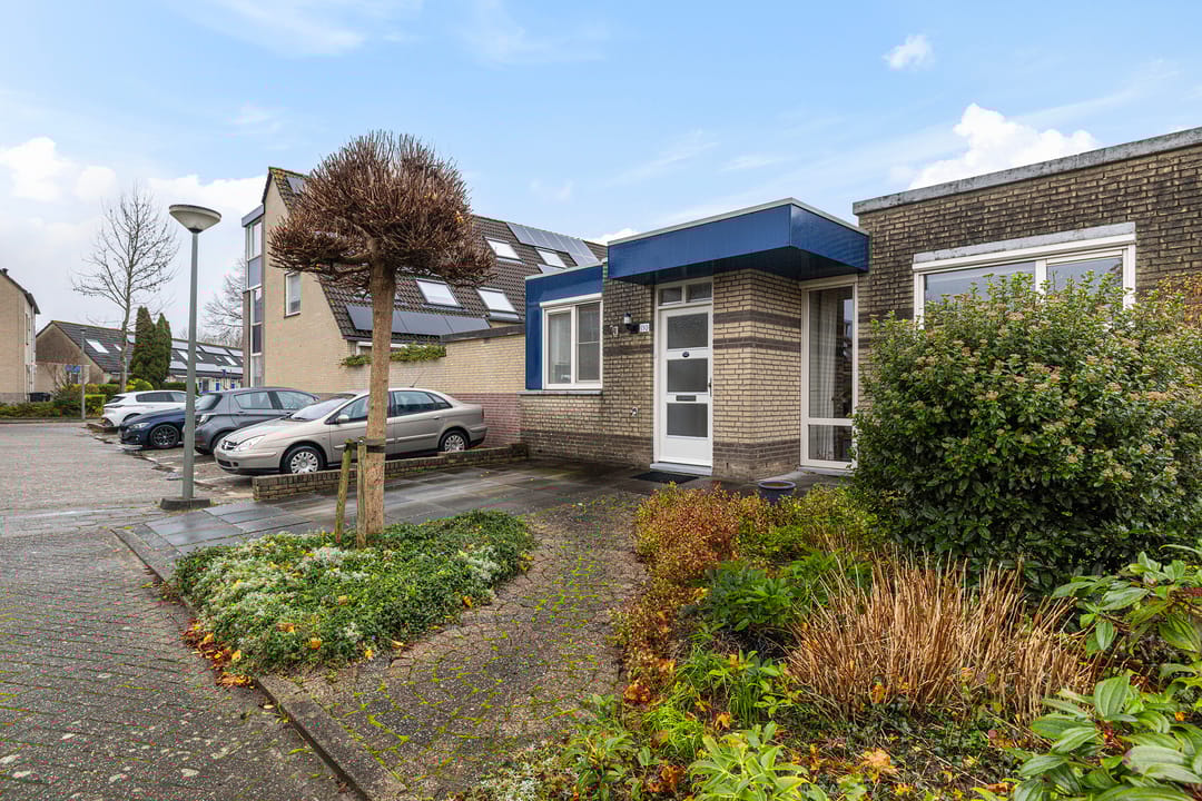 Foto 2 van Van den Broek-erf 110