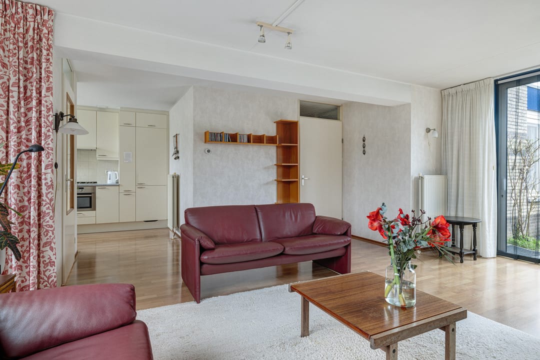 Foto 7 van Van den Broek-erf 110