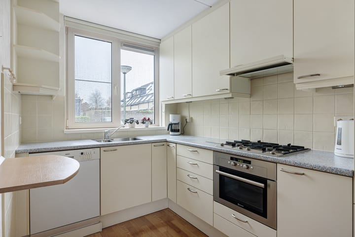 Foto 10 van Van den Broek-erf 110