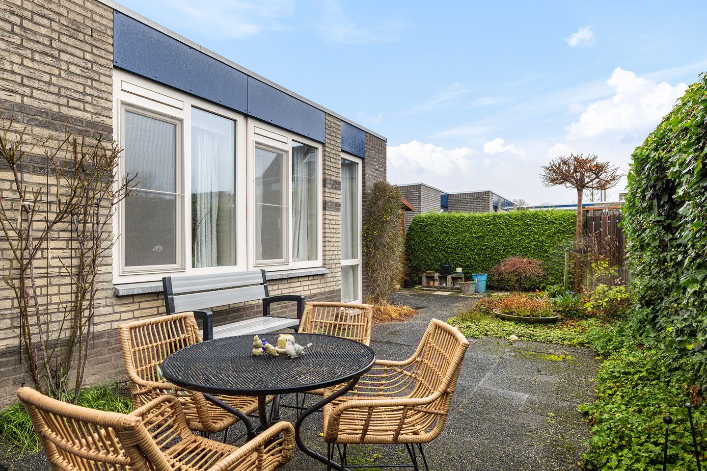 Foto 20 van Van den Broek-erf 110