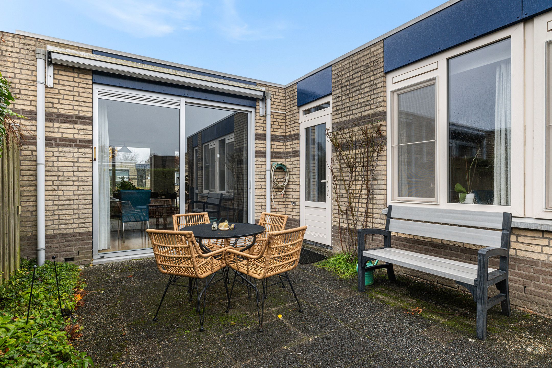 Foto 21 van Van den Broek-erf 110