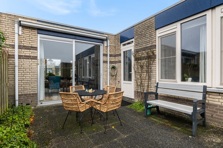 Foto 21 van Van den Broek-erf 110