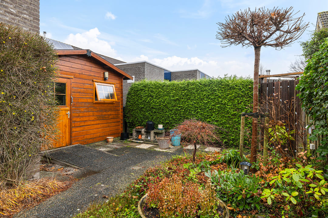 Foto 23 van Van den Broek-erf 110