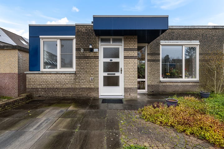 Foto 25 van Van den Broek-erf 110