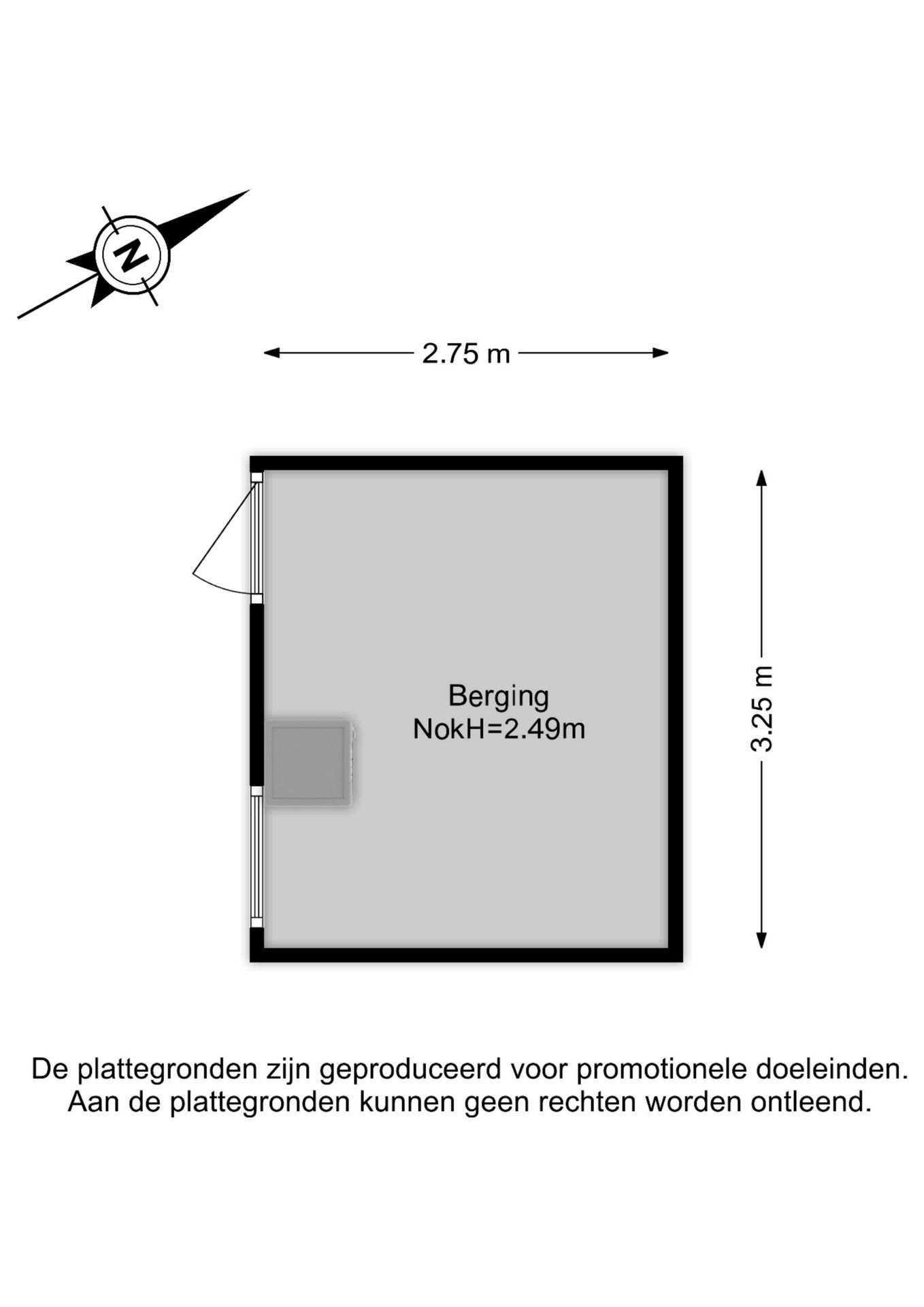 Foto 29 van Van den Broek-erf 110