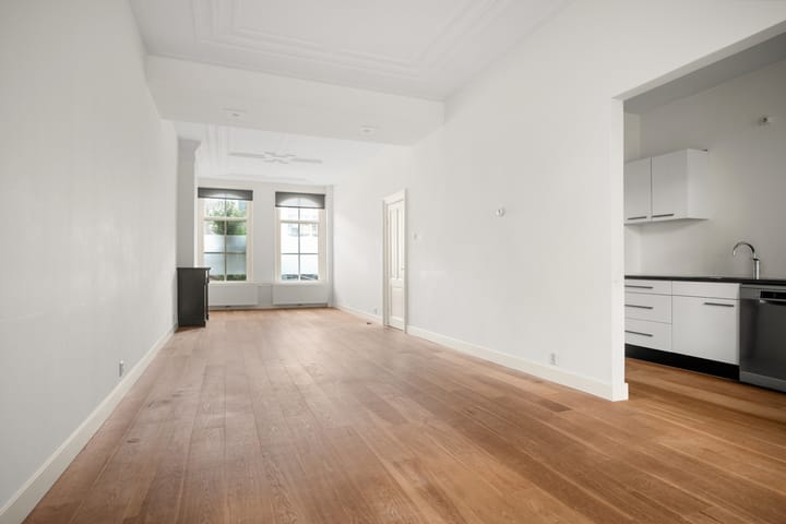 Foto 3 van Hugo de Grootkade 7-H