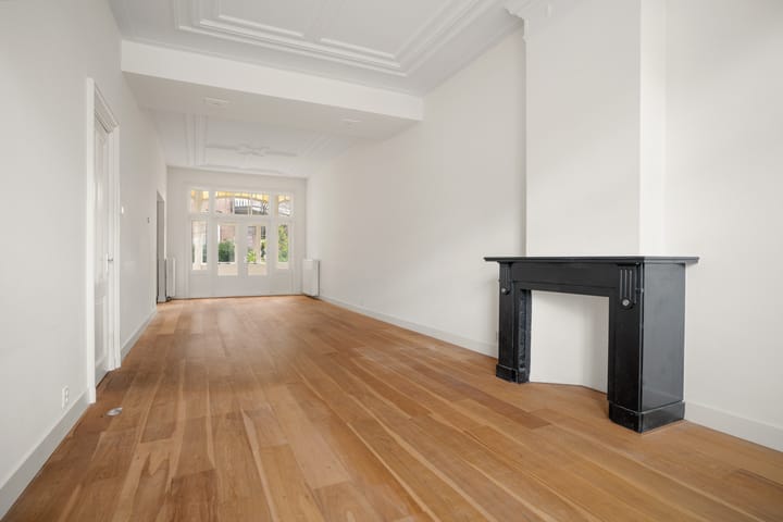 Foto 4 van Hugo de Grootkade 7-H