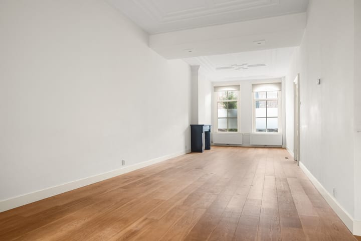 Foto 7 van Hugo de Grootkade 7-H