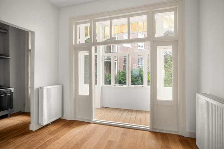 Foto 8 van Hugo de Grootkade 7-H