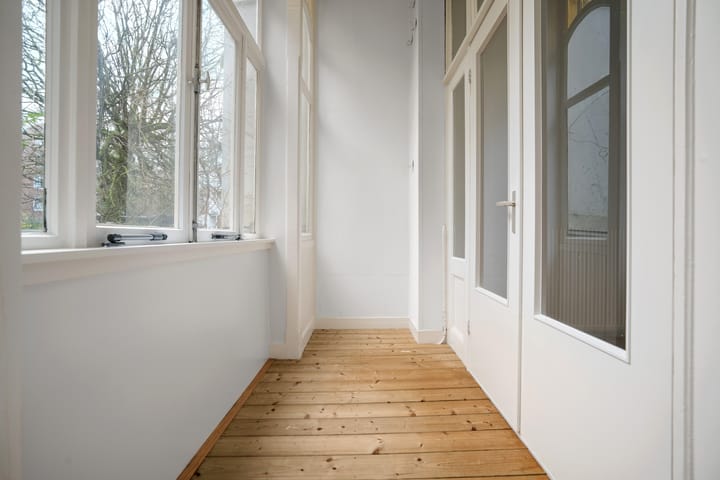 Foto 9 van Hugo de Grootkade 7-H