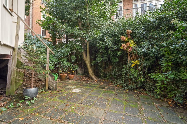 Foto 12 van Hugo de Grootkade 7-H