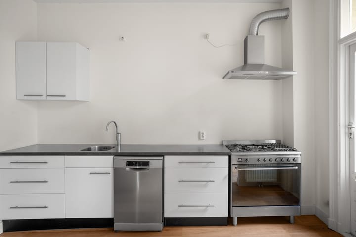 Foto 14 van Hugo de Grootkade 7-H