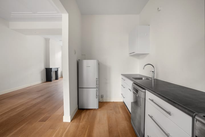 Foto 15 van Hugo de Grootkade 7-H