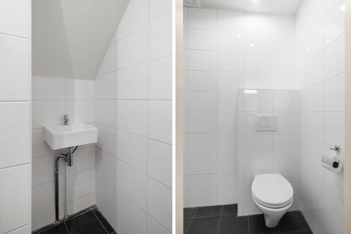 Foto 19 van Hugo de Grootkade 7-H